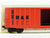 N Scale Kadee Micro-Trains MTL 25180 H&S Hartford & Slocumb 50' Box Car #2020