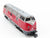 N Scale Arnold 0202 DB Deutsche Bahn BR 220 Diesel Locomotive #103-6