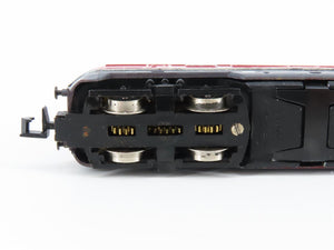 N Scale Arnold 0202 DB Deutsche Bahn BR 220 Diesel Locomotive #103-6