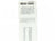 N Kadee Micro-Trains MTL 25100 SRN Sabine River & Northern 50' Box Car #5149