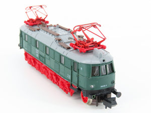 N Scale Arnold 2448 DR Duetsche Reichsbahn 218 Electric Loco #031-3