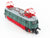 N Scale Arnold 2448 DR Duetsche Reichsbahn 218 Electric Loco #031-3