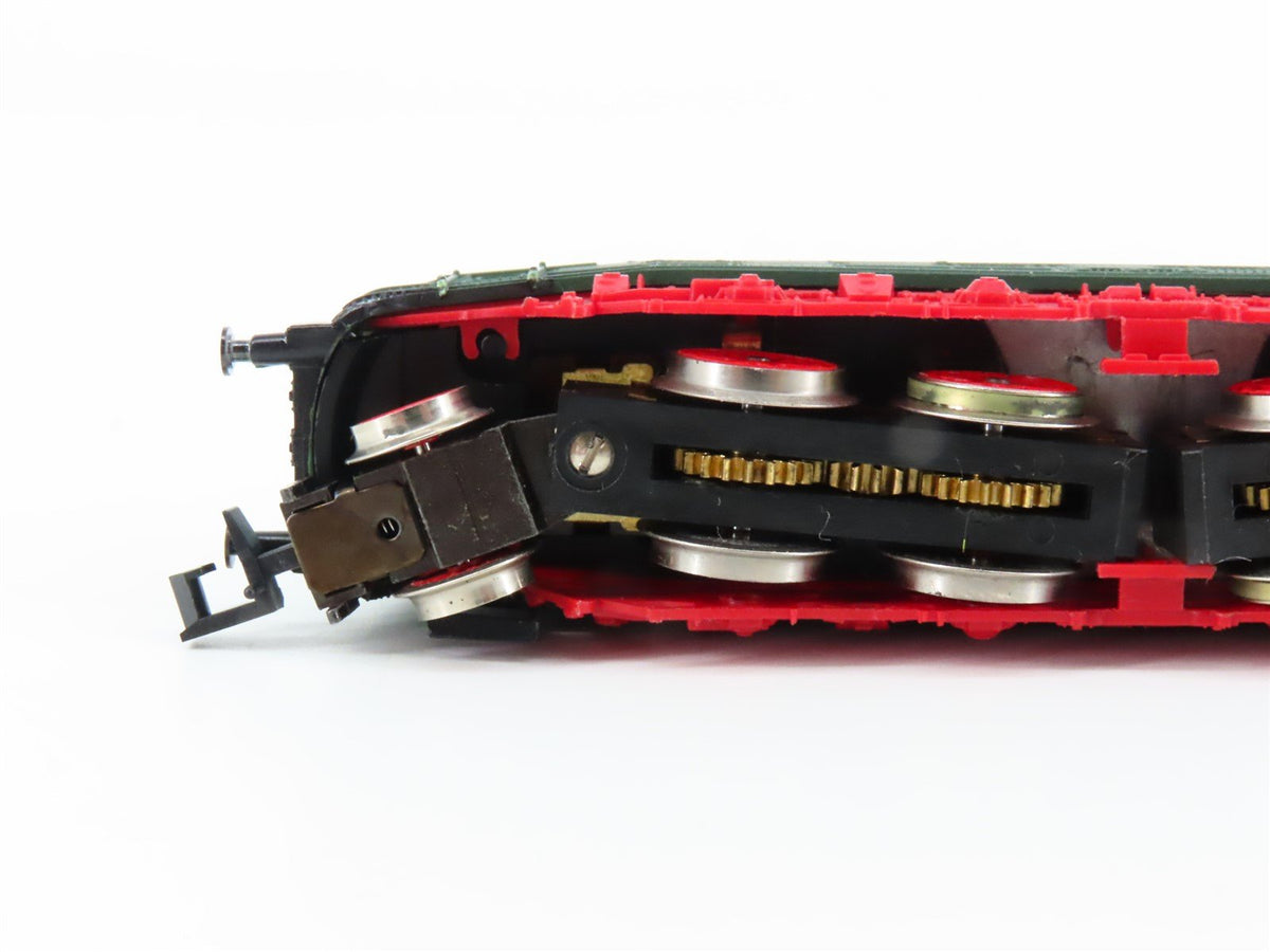 N Scale Arnold 2448 DR Duetsche Reichsbahn 218 Electric Loco #031-3