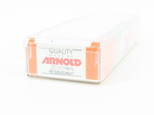 N Scale Arnold 2448 DR Duetsche Reichsbahn 218 Electric Loco #031-3