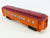 O Gauge 3-Rail Lionel MILW Milwaukee Road City of Tacoma Coach Passenger #9504