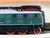 N Scale Arnold 2458 DB Duetsche Bundesbahn E18 Electric Loco #034