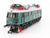 N Scale Arnold 2458 DB Duetsche Bundesbahn E18 Electric Loco #034