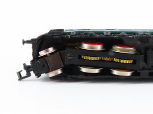 N Scale Arnold 2458 DB Duetsche Bundesbahn E18 Electric Loco #034