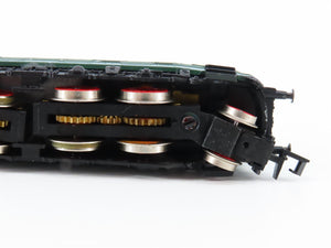 N Scale Arnold 2458 DB Duetsche Bundesbahn E18 Electric Loco #034
