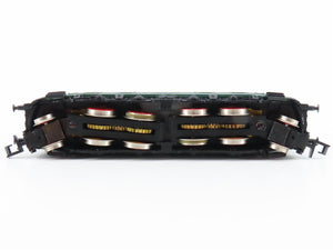 N Scale Arnold 2458 DB Duetsche Bundesbahn E18 Electric Loco #034