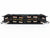 N Scale Arnold 2458 DB Duetsche Bundesbahn E18 Electric Loco #034