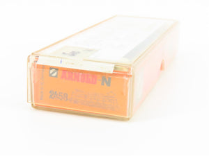 N Scale Arnold 2458 DB Duetsche Bundesbahn E18 Electric Loco #034