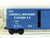 N Kadee Micro-Trains MTL 24080 LNAC Louisville New Albany & Corydon Boxcar #144