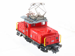 N Scale Arnold 2427 SBB CFF FFS Swiss Federal Electric Loco #16423