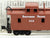 N Scale Kadee Micro-Trains MTL 50070 SP Southern Pacific 34' Caboose #608