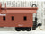 N Scale Kadee Micro-Trains MTL 50070 SP Southern Pacific 34' Caboose #608