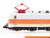 N Scale Arnold 2324 DB Deutsche Bahn BR 141 Electric Loco #439-0
