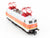 N Scale Arnold 2324 DB Deutsche Bahn BR 141 Electric Loco #439-0