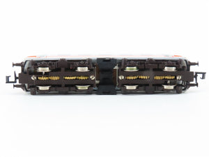N Scale Arnold 2324 DB Deutsche Bahn BR 141 Electric Loco #439-0