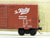 N Scale Kadee Micro-Trains MTL 24229 MKT The Katy 40' Box Car #97689 Blue Label