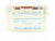 N Scale Kadee Micro-Trains MTL 24229 MKT The Katy 40' Box Car #97689 Blue Label