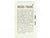 N Scale Kadee Micro-Trains MTL 24229 MKT The Katy 40' Box Car #97689 Blue Label