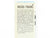 N Scale Kadee Micro-Trains MTL 24229 MKT The Katy 40' Box Car #97689 Blue Label