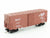 N Scale Kadee Micro-Trains MTL 24229 MKT The Katy 40' Box Car #97689 Blue Label