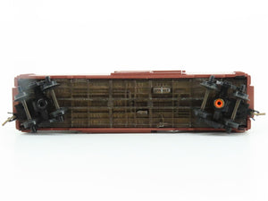 N Scale Kadee Micro-Trains MTL 24229 MKT The Katy 40' Box Car #97689 Blue Label