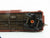N Scale Kadee Micro-Trains MTL 24229 MKT The Katy 40' Box Car #97689 Blue Label