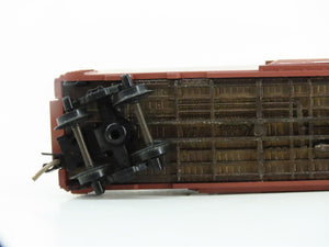 N Scale Kadee Micro-Trains MTL 24229 MKT The Katy 40' Box Car #97689 Blue Label