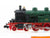 N Scale Arnold 2273 KPEV Royal Prussian T18 4-6-4 Steam Locomotive
