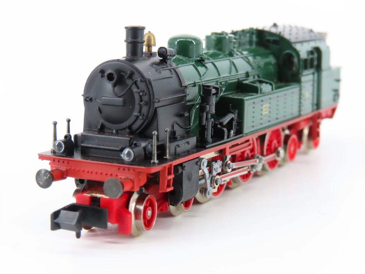 N Scale Arnold 2273 KPEV Royal Prussian T18 4-6-4 Steam Locomotive