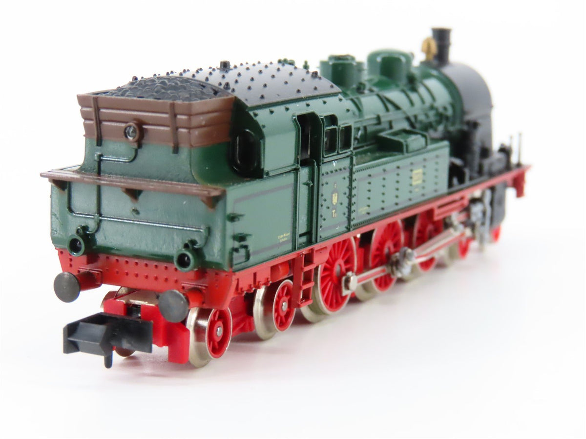 N Scale Arnold 2273 KPEV Royal Prussian T18 4-6-4 Steam Locomotive