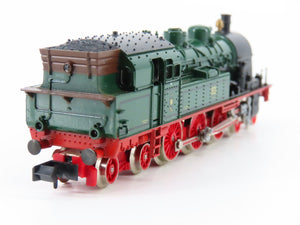 N Scale Arnold 2273 KPEV Royal Prussian T18 4-6-4 Steam Locomotive