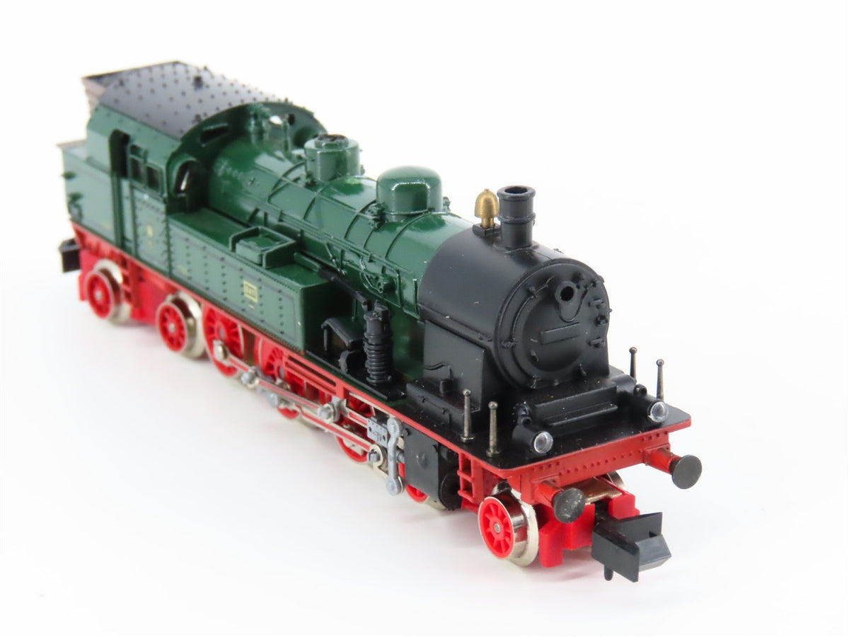 N Scale Arnold 2273 KPEV Royal Prussian T18 4-6-4 Steam Locomotive