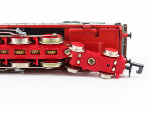 N Scale Arnold 2273 KPEV Royal Prussian T18 4-6-4 Steam Locomotive