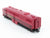 N Scale Life-Like 7077 LV Lehigh Valley PA Diesel Locomotive #609