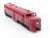 N Scale Life-Like 7077 LV Lehigh Valley PA Diesel Locomotive #609
