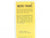 N Scale Kadee Micro-Trains MTL 24377-1 ONT Ontario Northland 40' Box Car #92077