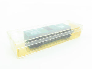 N Scale Kadee Micro-Trains MTL 24377-1 ONT Ontario Northland 40' Box Car #92077