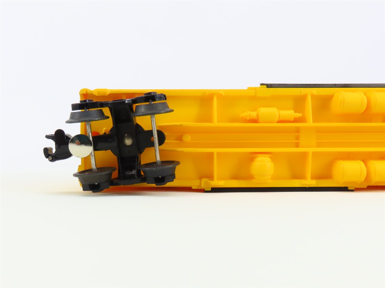 O Gauge 3-Rail Lionel 6-9819 GN WFEX Western Fruit Express Reefer #9819