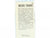 N Kadee Micro-Trains MTL 24384 OP&E 40' Single Door Boxcar #1034 - Blue Label
