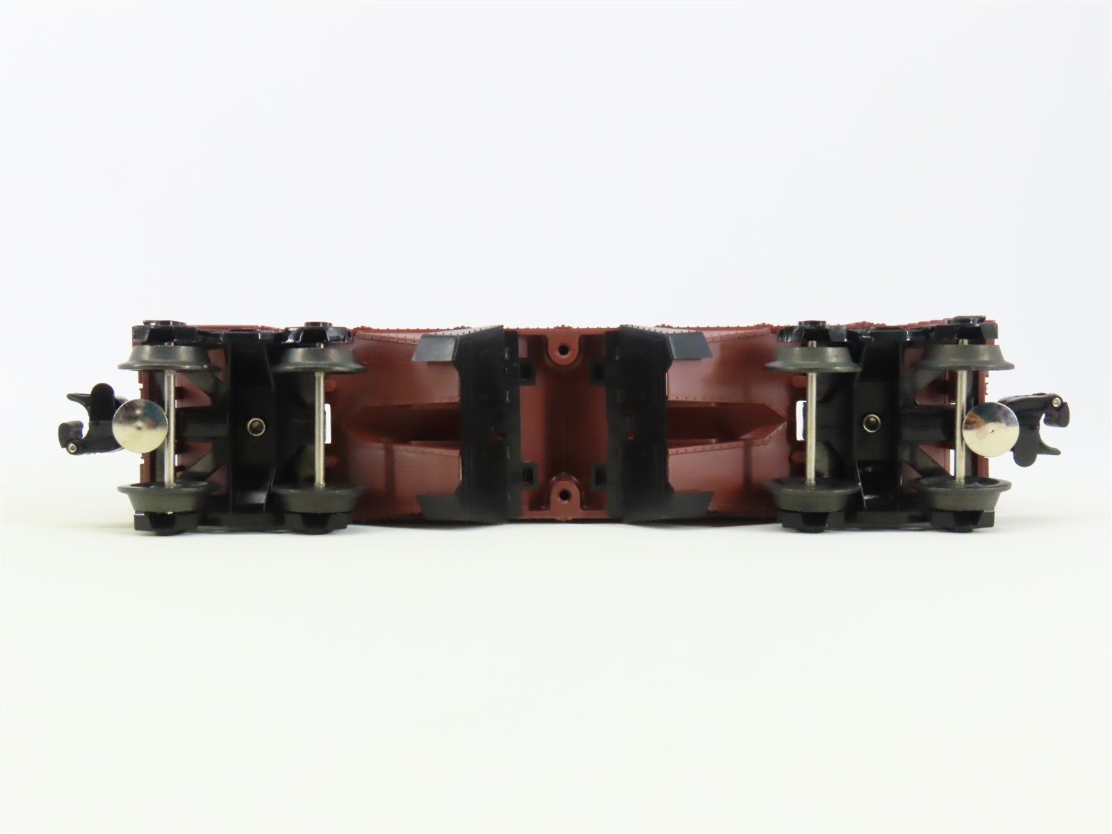 O Gauge 3-Rail Lionel 6-9240 NYC New York Central 2-Bay Open Hopper #9240