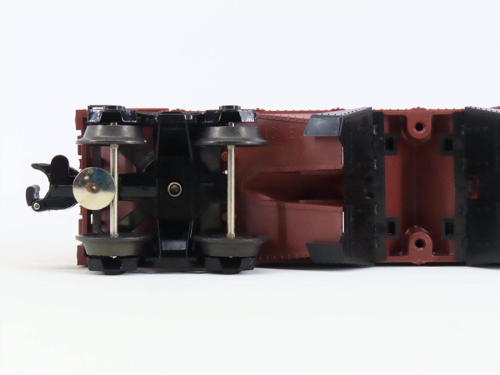 O Gauge 3-Rail Lionel 6-9240 NYC New York Central 2-Bay Open Hopper #9240