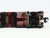 O Gauge 3-Rail Lionel 6-9240 NYC New York Central 2-Bay Open Hopper #9240