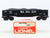 O Gauge 3-Rail Lionel 6-9820 WAB Wabash Railroad Open Gondola #9820