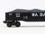 O Gauge 3-Rail Lionel 6-9820 WAB Wabash Railroad Open Gondola #9820