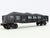 O Gauge 3-Rail Lionel 6-9820 WAB Wabash Railroad Open Gondola #9820
