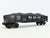 O Gauge 3-Rail Lionel 6-9820 WAB Wabash Railroad Open Gondola #9820